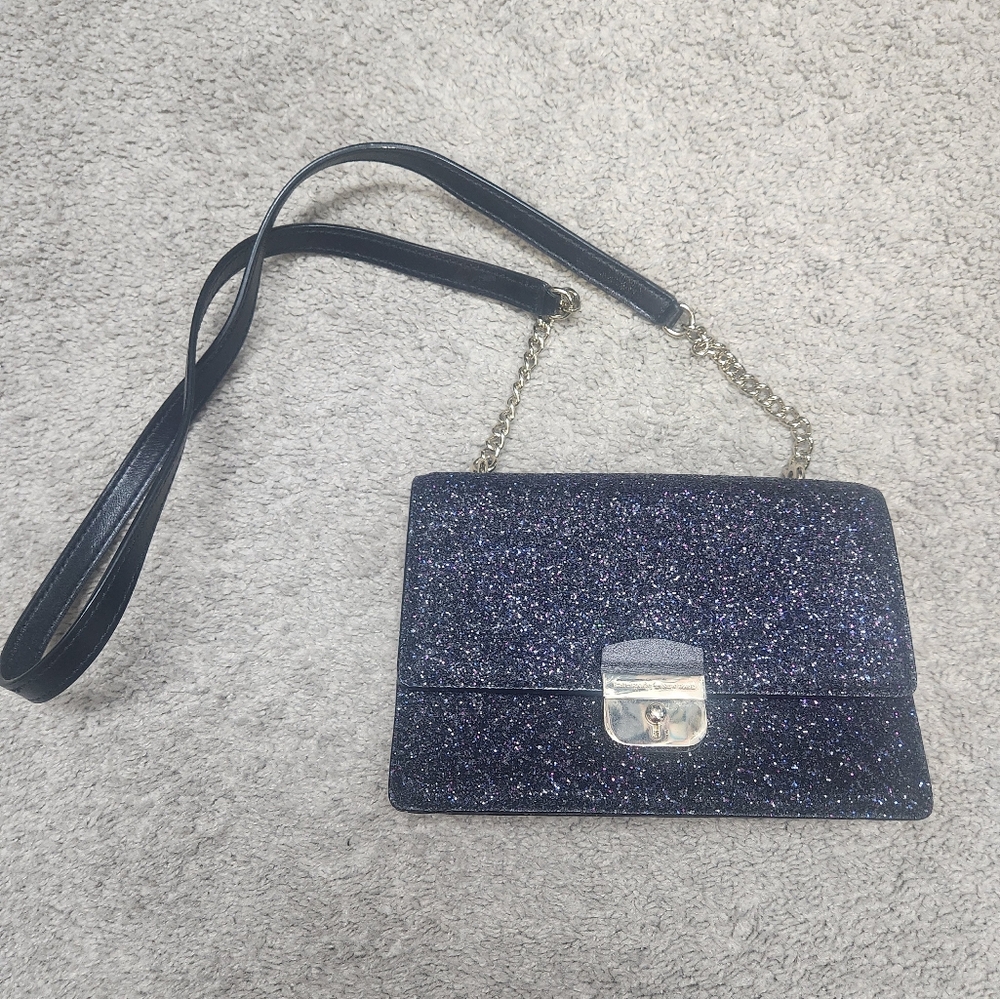Kate Spade Sparkle Crossbody